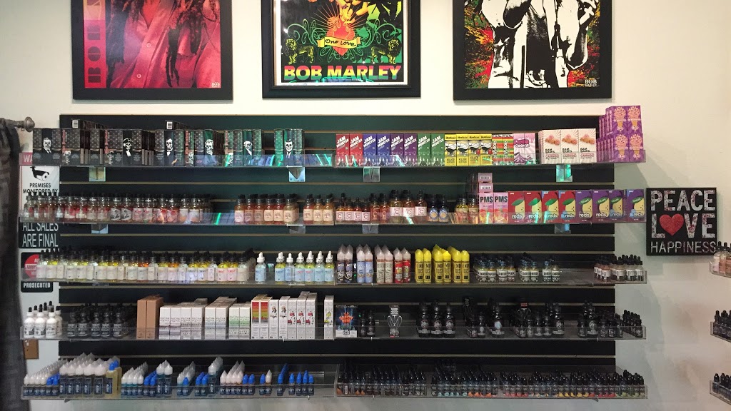 One Love Vapors | 6814 W Cheyenne Ave, Las Vegas, NV 89108, USA | Phone: (702) 901-4510