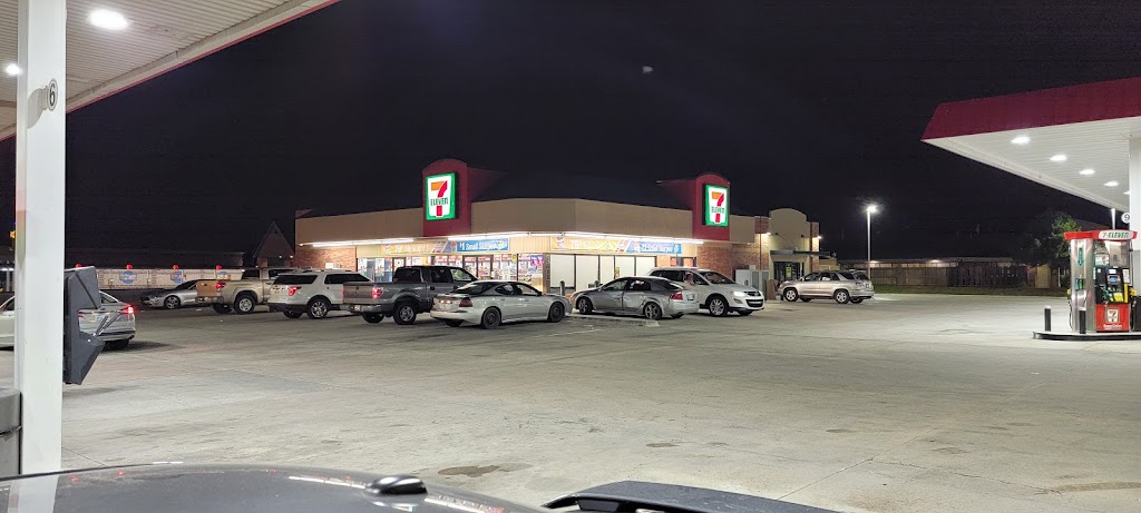 7-Eleven | 9925 SE 15th St, Midwest City, OK 73130, USA | Phone: (405) 737-7729