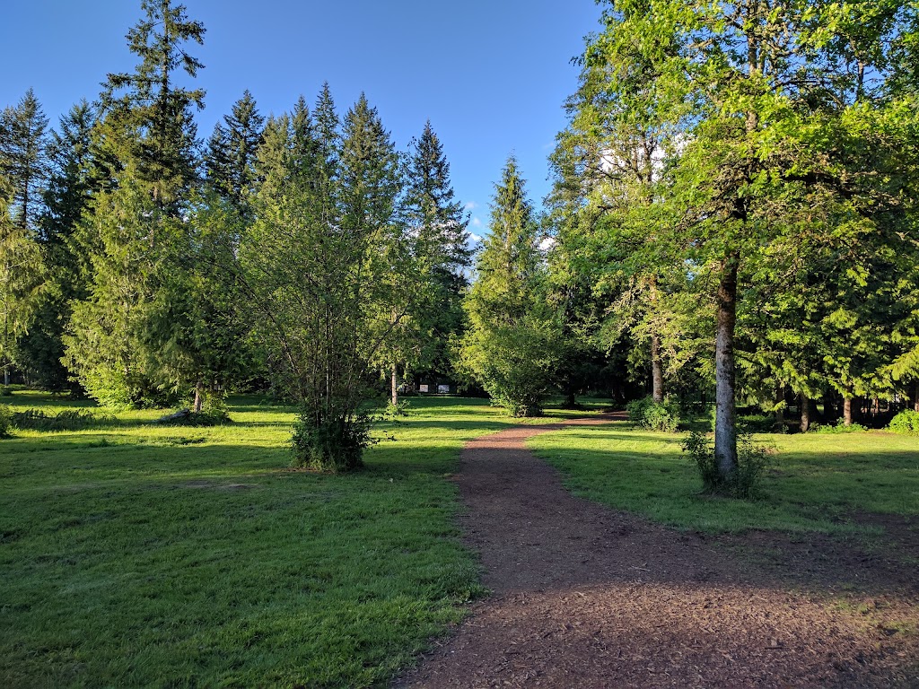 Kane Memorial Dog Park | 10910 NE 172nd Ave, Vancouver, WA 98682, USA | Phone: (360) 397-2285