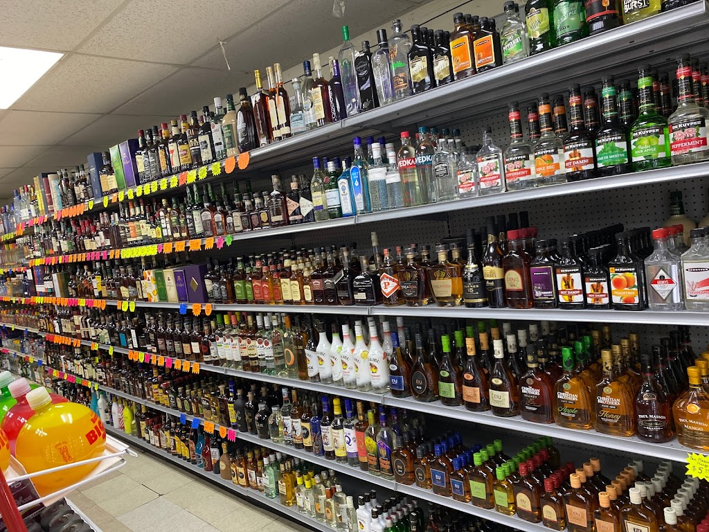 Tienda Liquor | 44 Main St, Winters, CA 95694, USA | Phone: (530) 795-2680