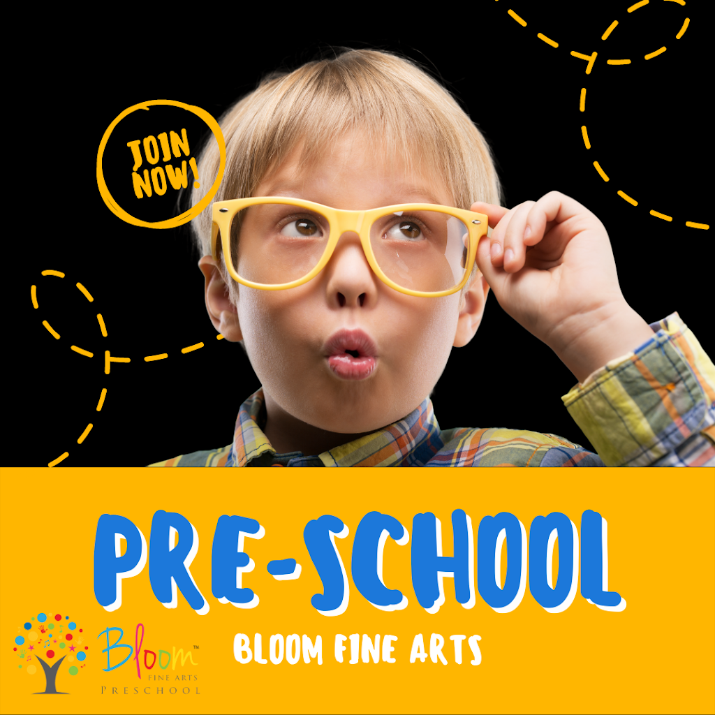 Bloom Fine Arts Preschool Greenville | 9201 Wesley St Ste C, Greenville, TX 75402, USA | Phone: (903) 440-6355
