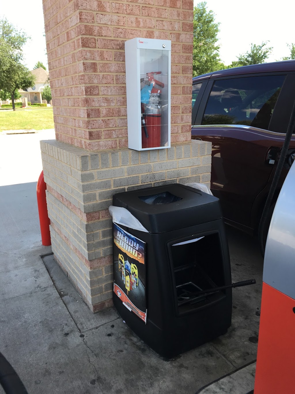 Kroger Fuel Center | 7415 N MacArthur Blvd, Irving, TX 75063 | Phone: (972) 432-9288