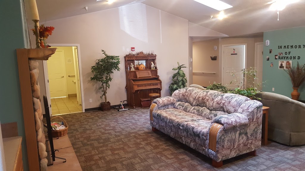 Country Time Assisted Living | 277 S Main St, Star, ID 83669, USA | Phone: (208) 286-0668