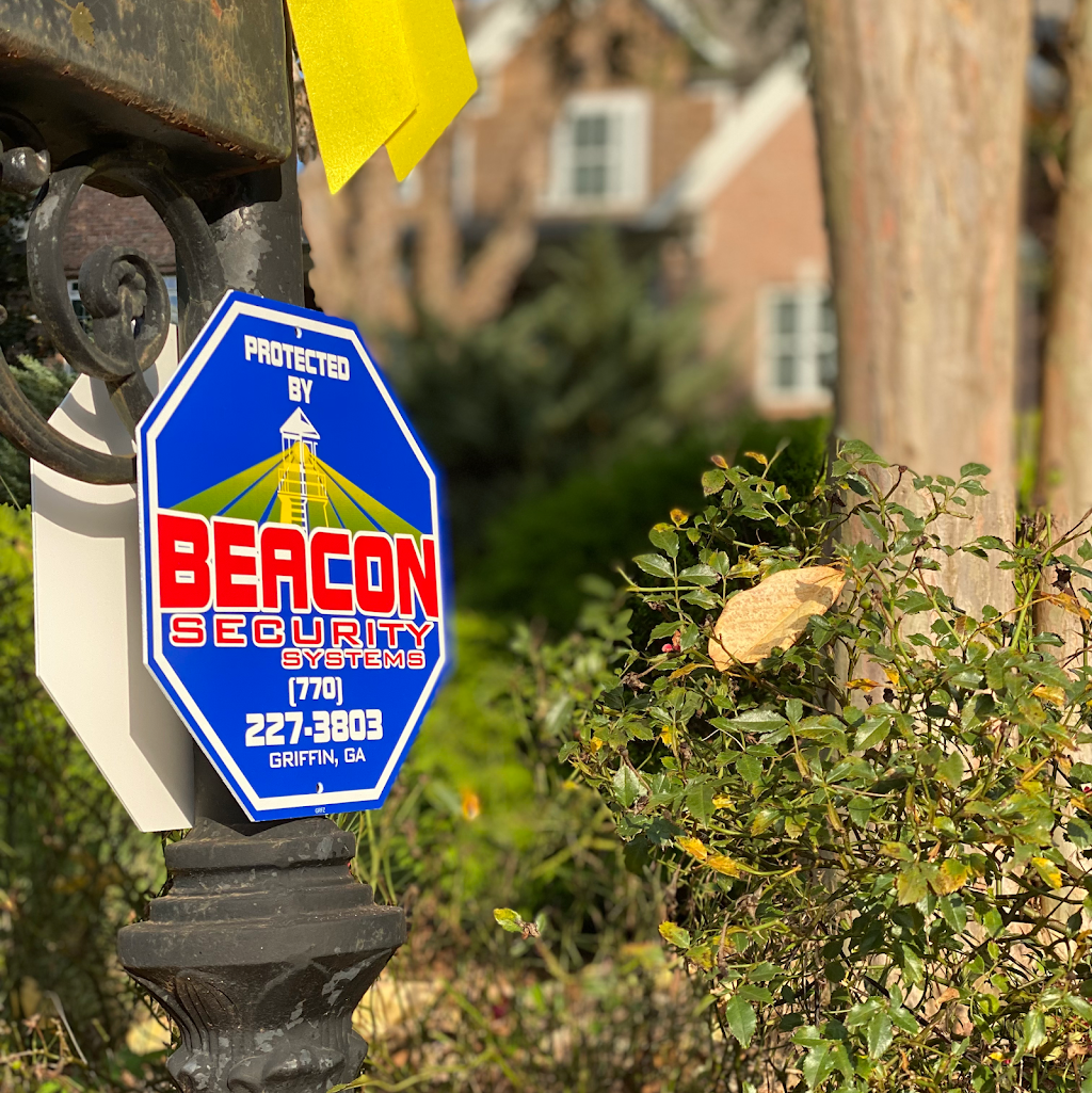 Beacon Security | 6127 US-19, Zebulon, GA 30295, USA | Phone: (770) 227-3803