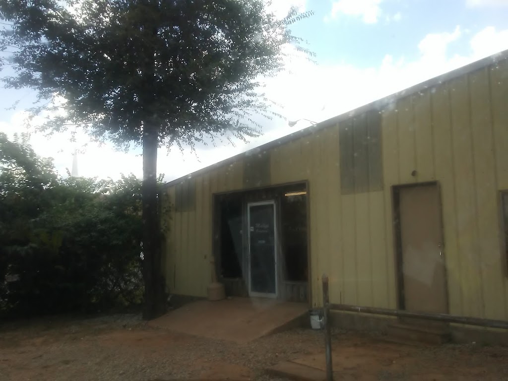 Mullins Salvage | 8223 E Main St, Cushing, OK 74023, USA | Phone: (918) 352-9612