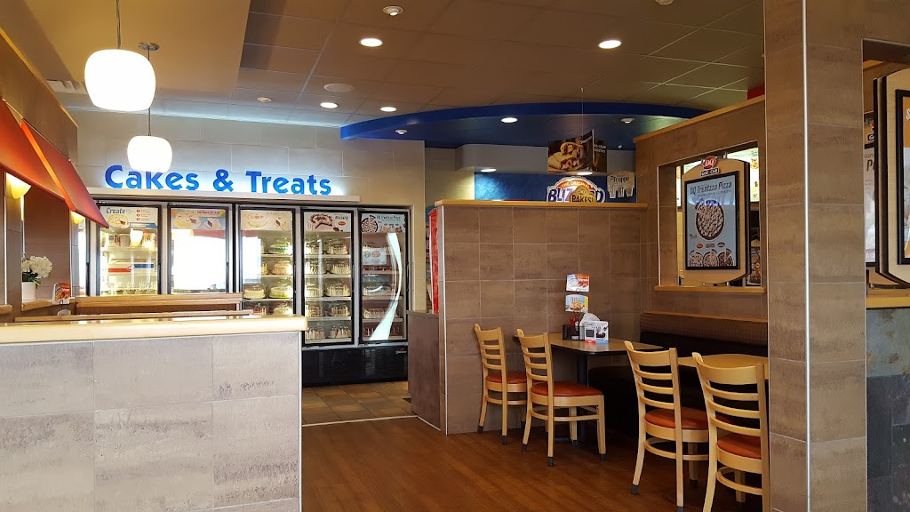 Dairy Queen Grill & Chill | 6406 PA-819, Mt Pleasant, PA 15666, USA | Phone: (724) 547-2603