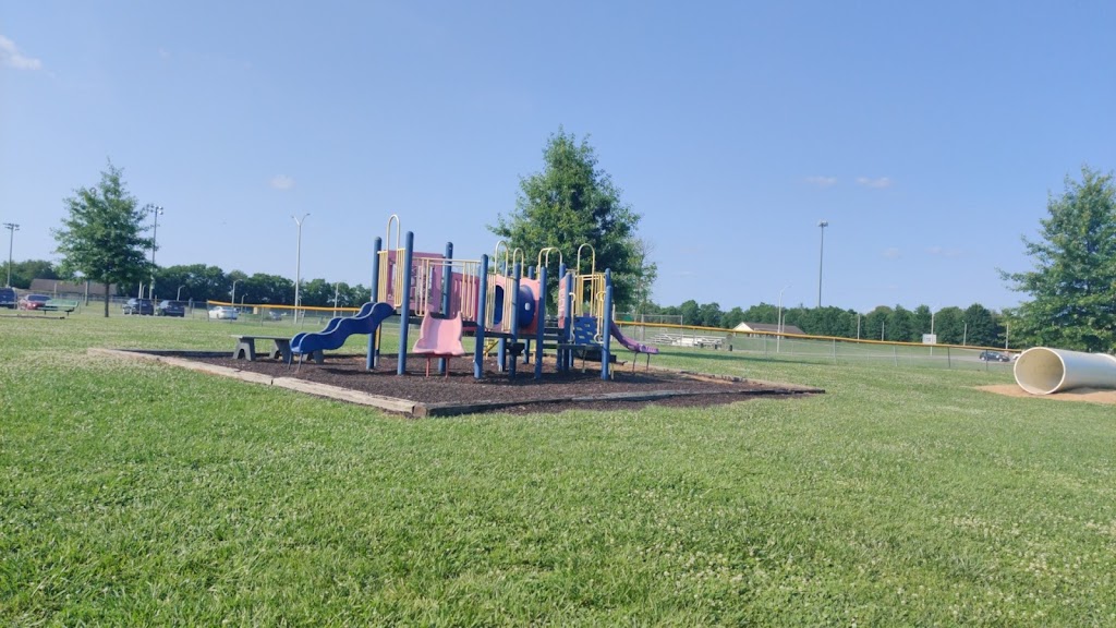 Anderson County Parks & Rec | 1026 County Park Rd, Lawrenceburg, KY 40342, USA | Phone: (502) 839-6498