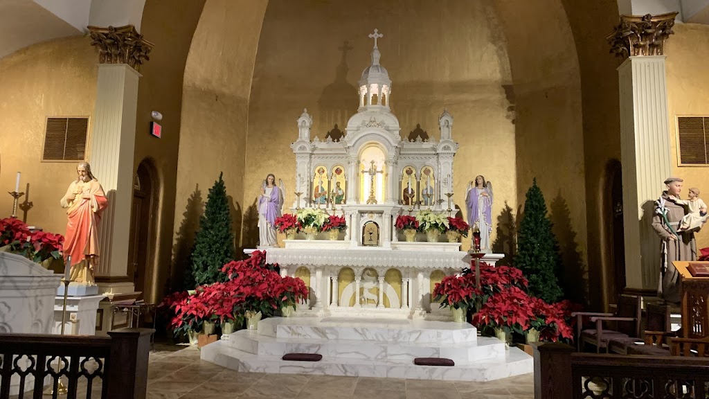 Saint Joseph Catholic Church, Auburn | 2221 N St, Auburn, NE 68305, USA | Phone: (402) 409-2258