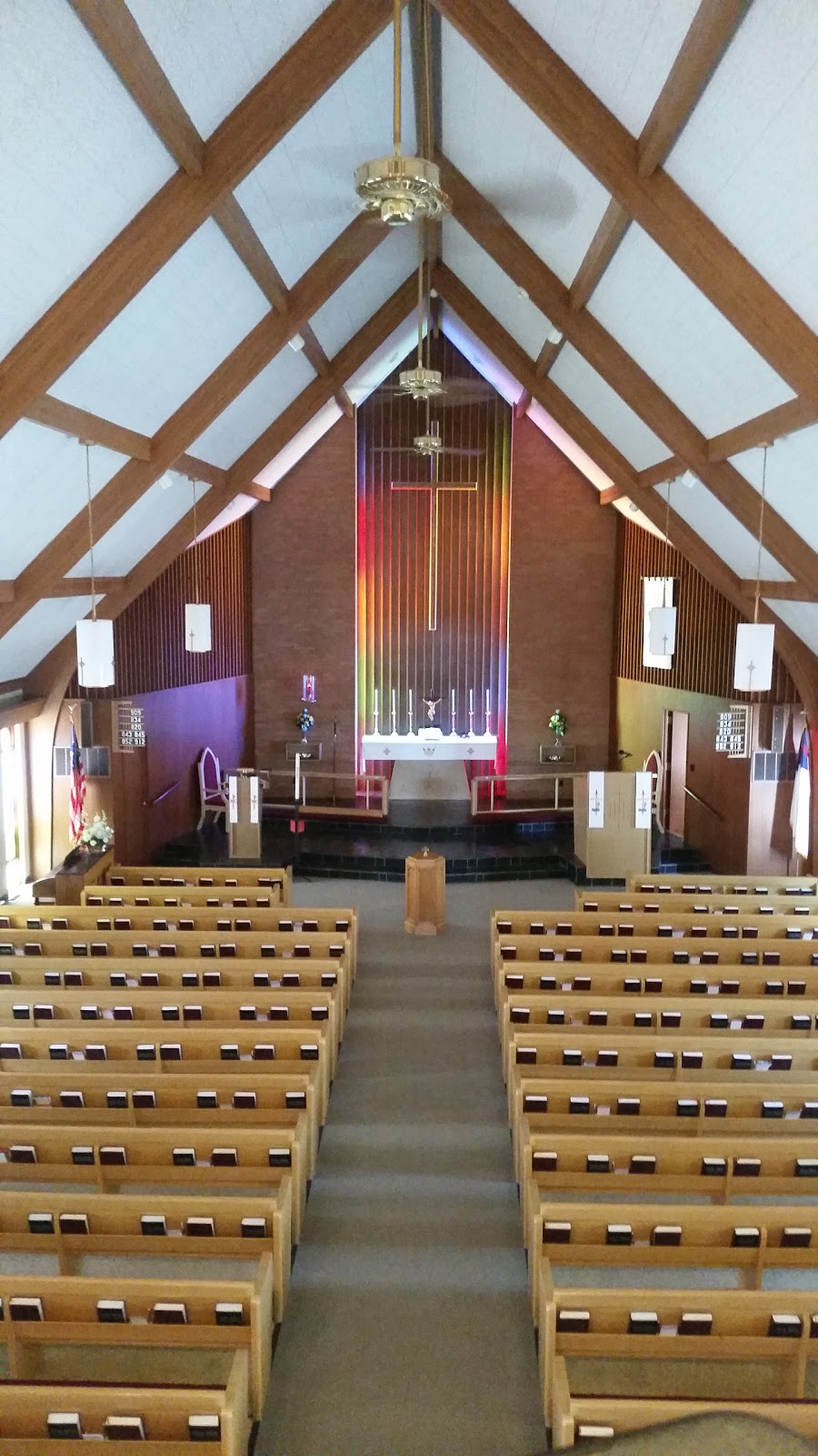 Zion Lutheran Church | 14205 Ida St, Omaha, NE 68142, USA | Phone: (402) 493-1744
