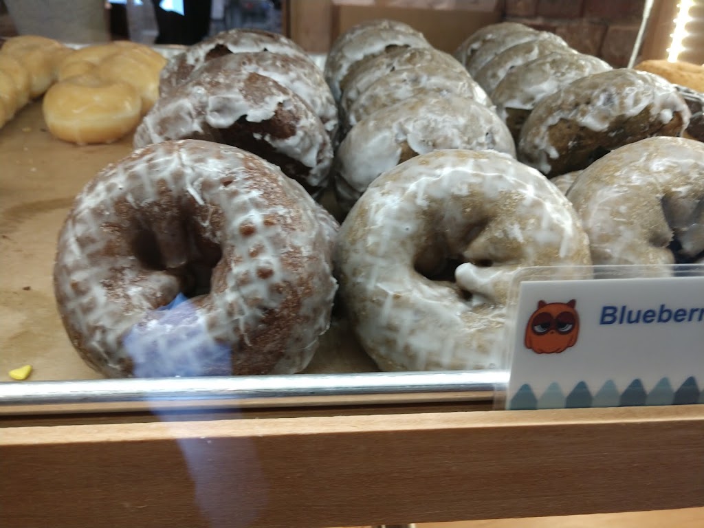 Monster Donuts | 1825 Crystal Falls Pkwy, Leander, TX 78641, USA | Phone: (512) 337-5396