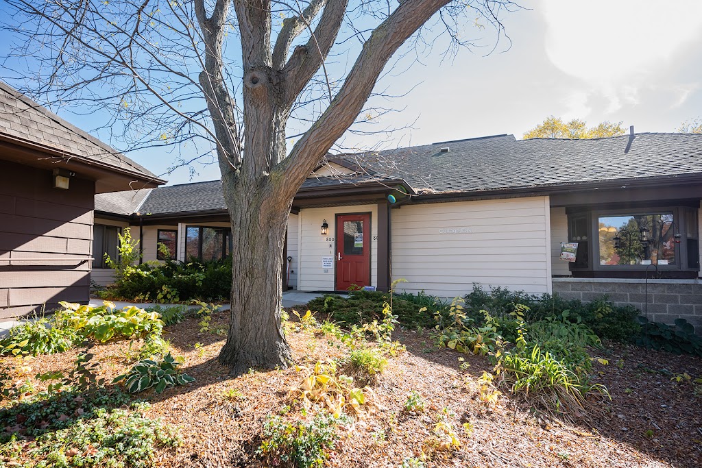 Cottage East by Three Links | 802 5th St W, Northfield, MN 55057, USA | Phone: (507) 664-8866