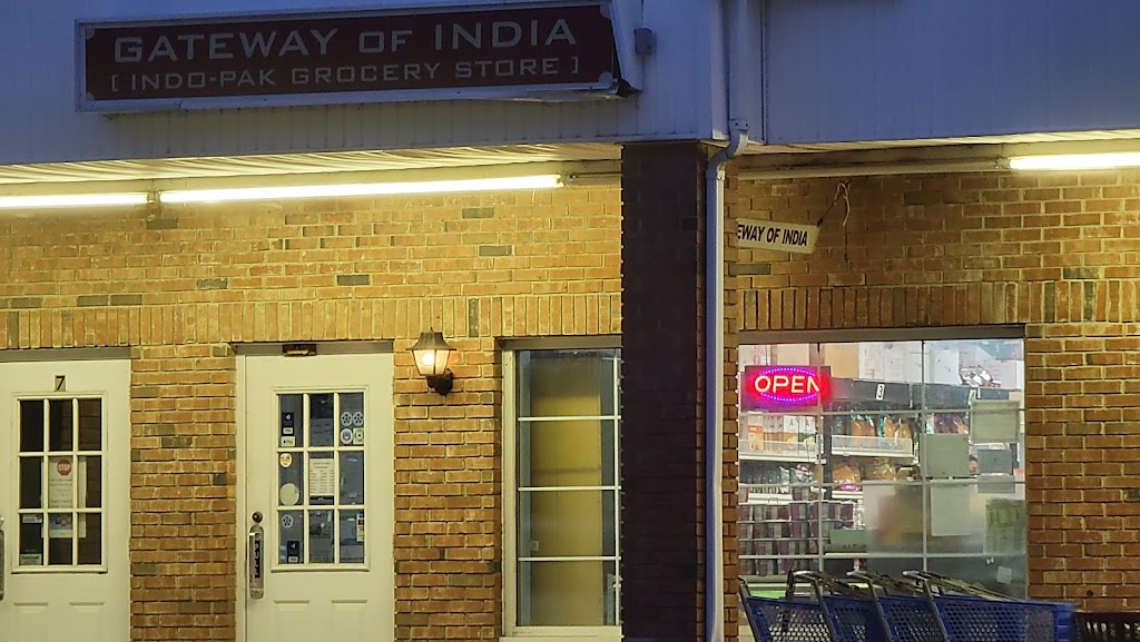 Gateway of India Store | 217 Clarksville Rd suite 8, West Windsor Township, NJ 08550, USA | Phone: (609) 716-1653