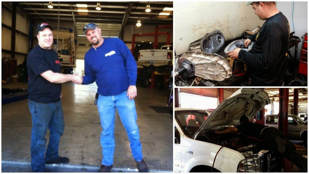 Lone Star Automotive and Diesel Service | 33125-b, Frontage Rd, Boerne, TX 78006, USA | Phone: (830) 331-9944