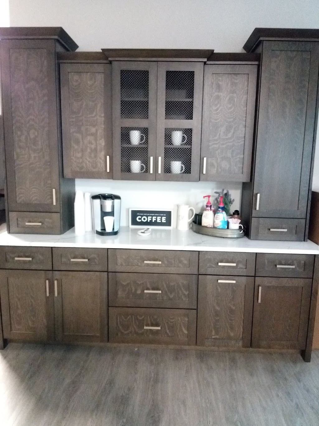 Styleline Custom Cabinetry | 17131 Prime Blvd, Lockport, IL 60441, USA | Phone: (815) 660-6030