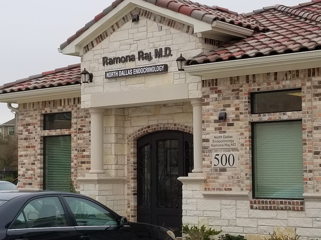 Dr. Ramona Raj | 4221 Medical Pkwy #500, Carrollton, TX 75010, USA | Phone: (972) 899-2271