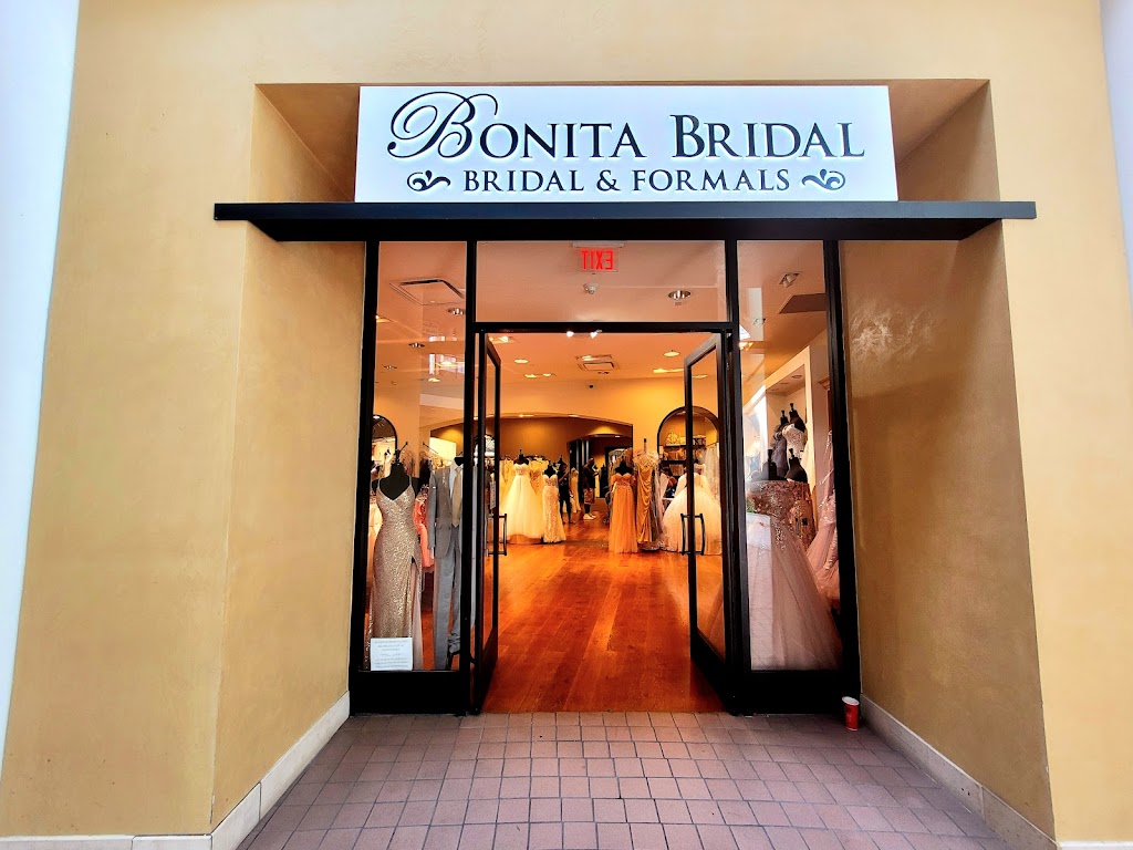 Bonita Bridal | 2800 N Main St #196-A, Santa Ana, CA 92705, USA | Phone: (657) 212-5220