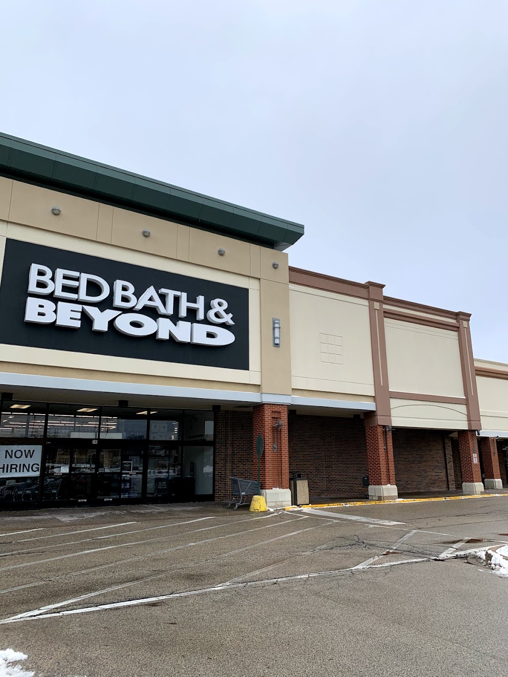 Bed Bath & Beyond | 96 S Waukegan Rd, Deerfield, IL 60015, USA | Phone: (847) 205-1500