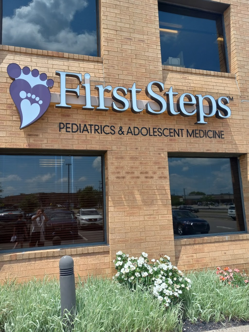 First Steps Pediatrics | 3 Robinson Plaza, Pittsburgh, PA 15205, USA | Phone: (412) 788-1999