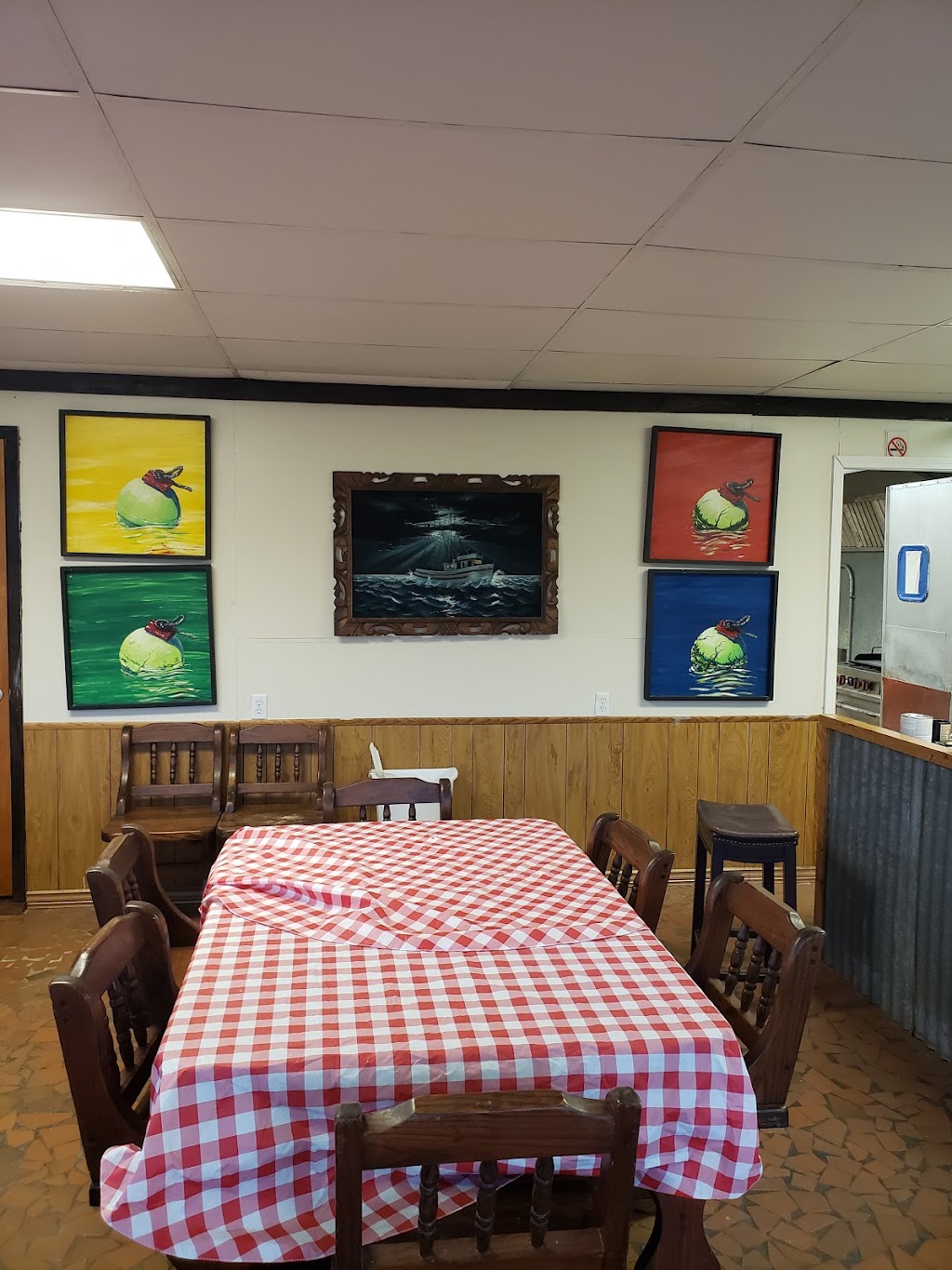 CrabKingLiveCrabs | 369 Bayou Dularge Rd, Houma, LA 70363, USA | Phone: (985) 232-0666