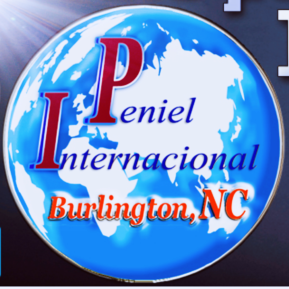 Iglesia Pentecostal Peniel | 909 Sidney Ave, Burlington, NC 27217, USA | Phone: (704) 253-0818