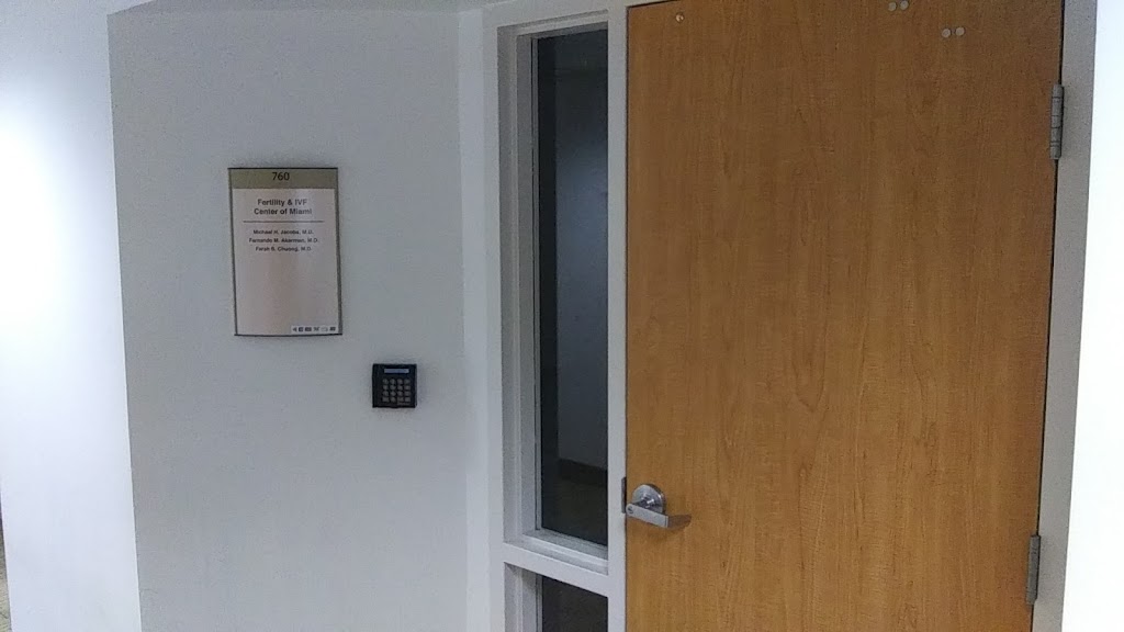 Fertility Center of Miami | 4308 Alton Rd #760, Miami Beach, FL 33140, USA | Phone: (305) 596-4013