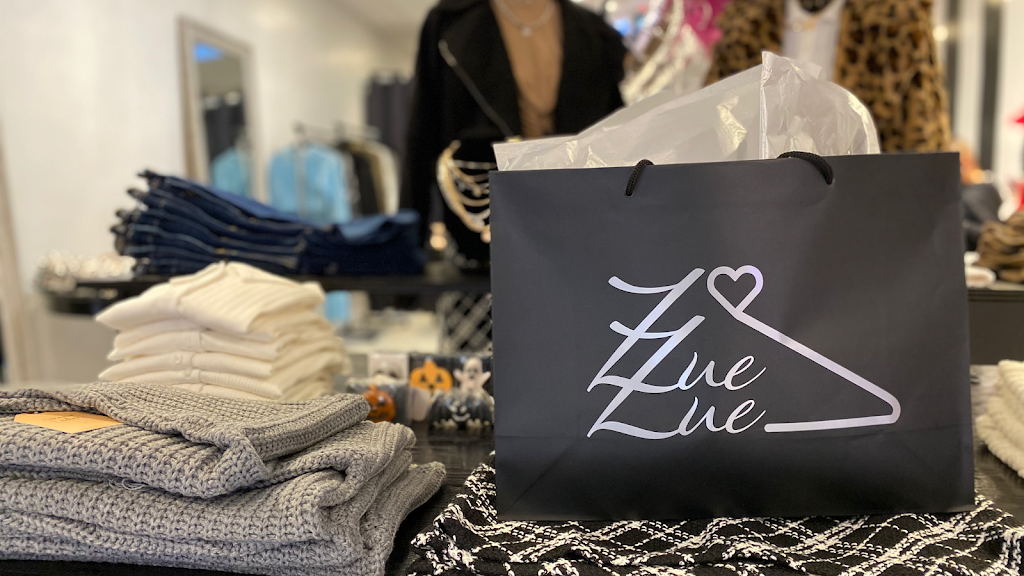 Zue Zue Boutique | 148 Larchmont Ave, Larchmont, NY 10538, USA | Phone: (914) 315-1669