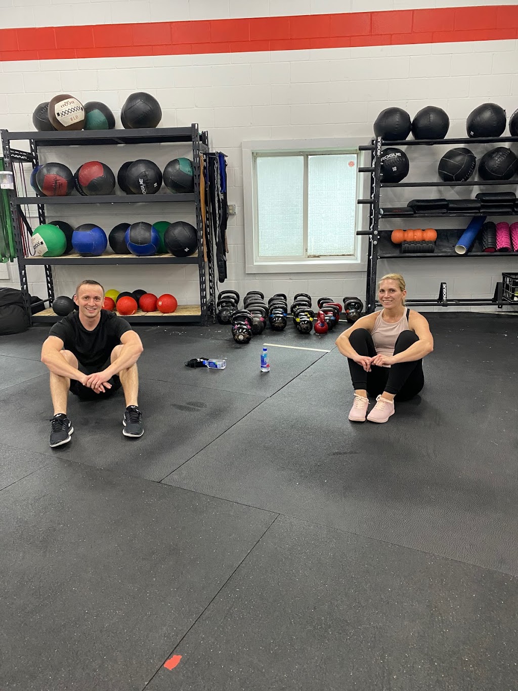 CrossFit SISU Medina | 3560 Kilkenny Ln, Medina, MN 55340, USA | Phone: (612) 208-2593