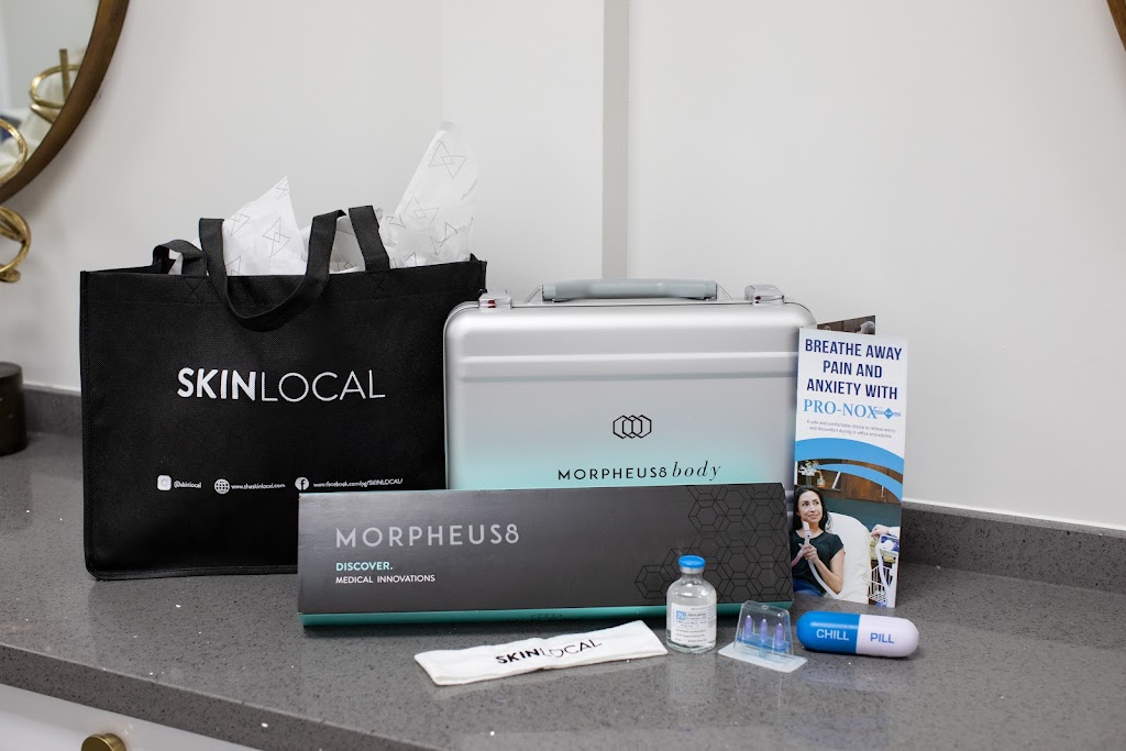 SkinLocal Pinecrest | 13615 S Dixie Hwy # 116, Palmetto Bay, FL 33176, USA | Phone: (786) 701-8106