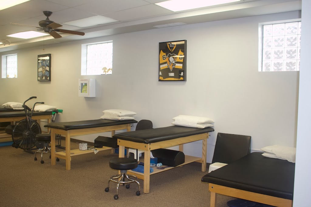 Panther Physical Therapy | 4960 State Hwy 8, Allison Park, PA 15101, USA | Phone: (724) 281-8019