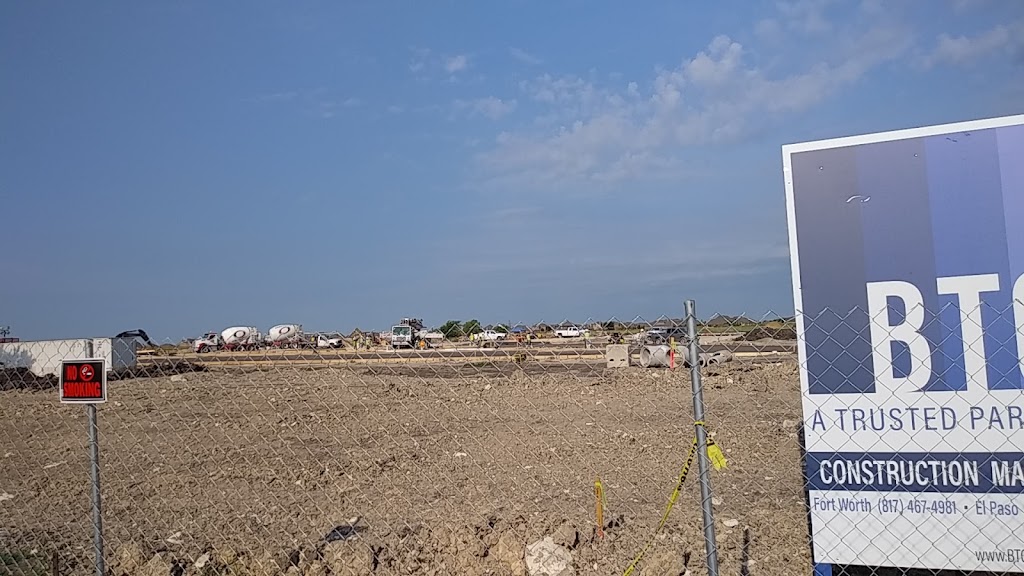 Max H. Simpson Elementary School | 470 Washington Ave, Waxahachie, TX 75165, USA | Phone: (972) 923-4740