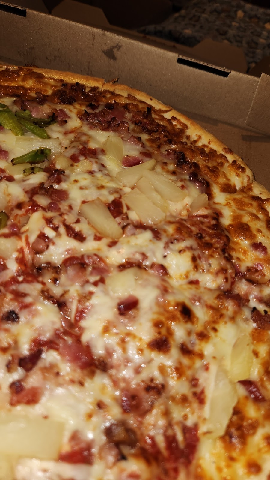 Little Caesars Pizza | 25 A Plaza Pkwy, Lexington, NC 27292, USA | Phone: (336) 243-1206