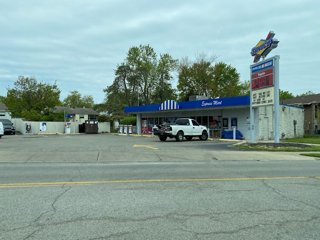 Sunoco Gas Station | 3217 Westbourne Dr, Cincinnati, OH 45248, USA | Phone: (513) 922-5348