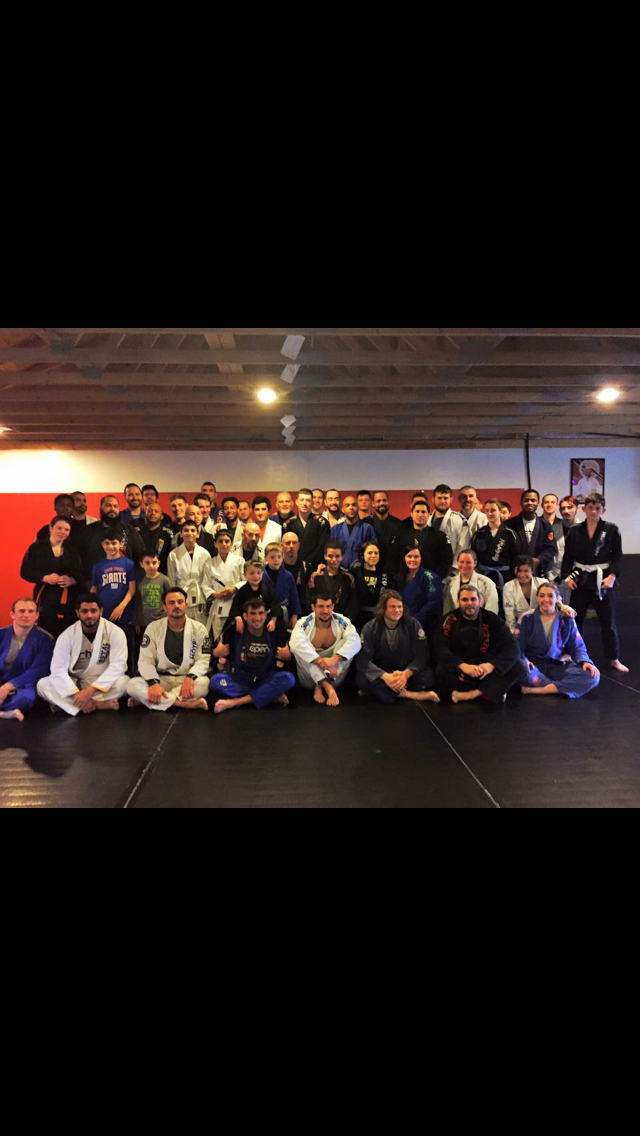 Brian Beaury Jiu Jitsu | 711 3rd Ave, Watervliet, NY 12189, USA | Phone: (518) 360-1064