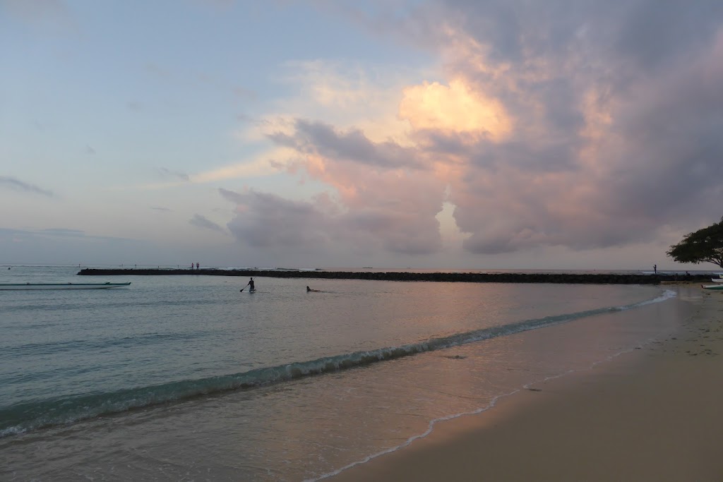 Duke Kahanamoku Lagoon | Honolulu, HI 96815, USA | Phone: (808) 949-4321