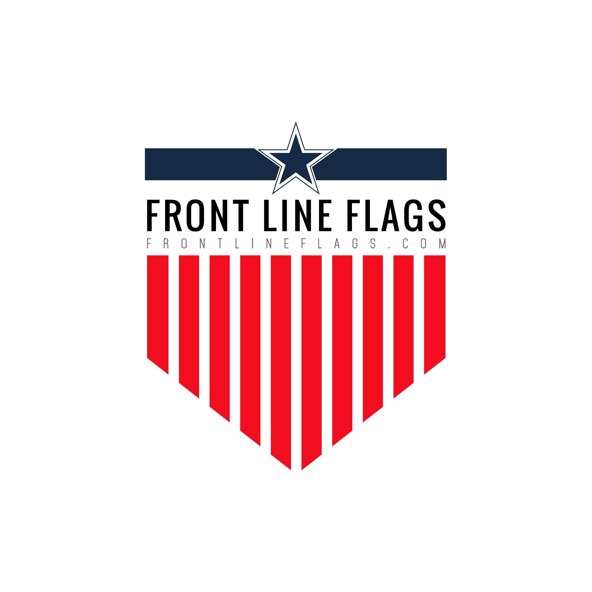 Front Line Flags | 141 N Palmetto Ave #512, Eagle, ID 83616, United States | Phone: (888) 890-3524