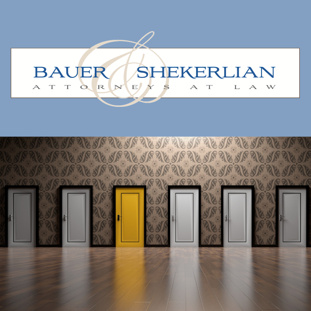 Bauer and Shekerlian Law, APC | 1131 E Main St Suite 107, Tustin, CA 92780, USA | Phone: (866) 202-5154