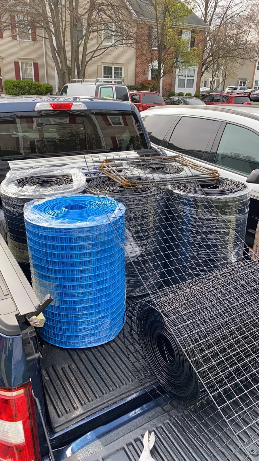 Custom Crab Traps LLC | 1 Daly Pl, Neptune City, NJ 07753, USA | Phone: (732) 882-5810