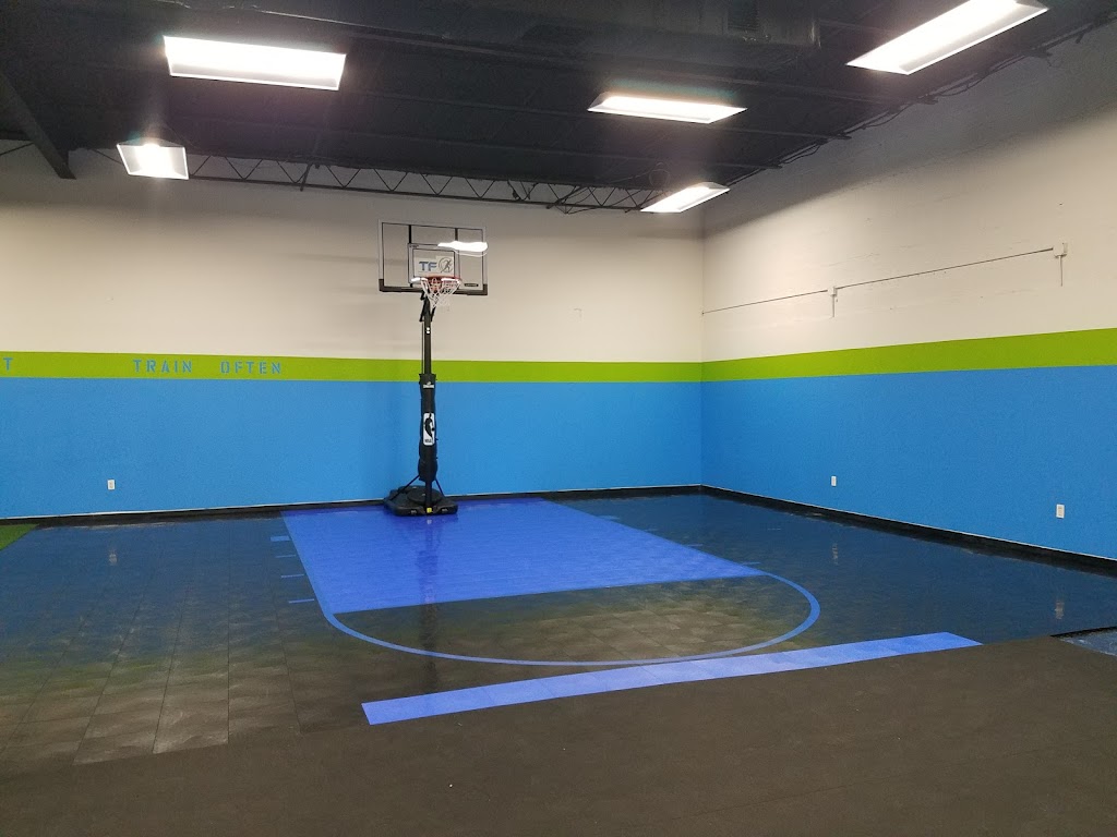 True Fundamentals Sports and Fitness Academy | 2772 Old Washington Rd, Waldorf, MD 20601, USA | Phone: (240) 210-8726