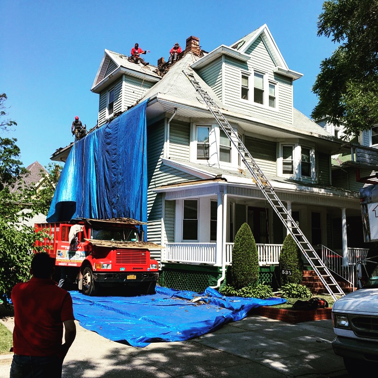 Royal Roofing & Siding Bronx | 1231 Lafayette Ave 2nd Floor, The Bronx, NY 10474, USA | Phone: (718) 395-5061