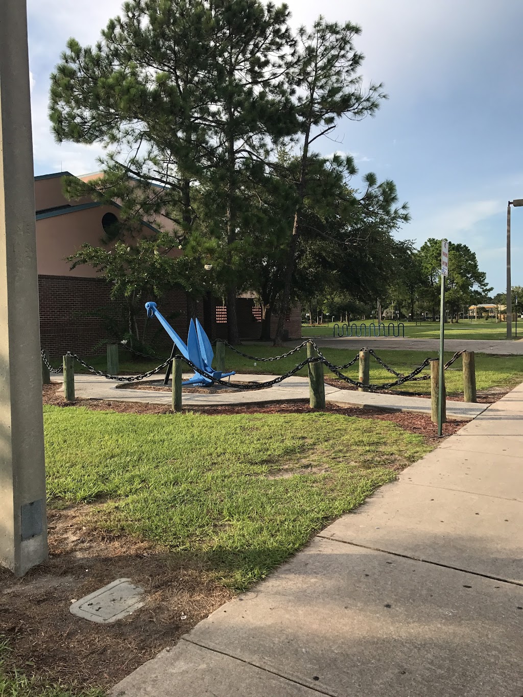 First Coast High School - Sunday