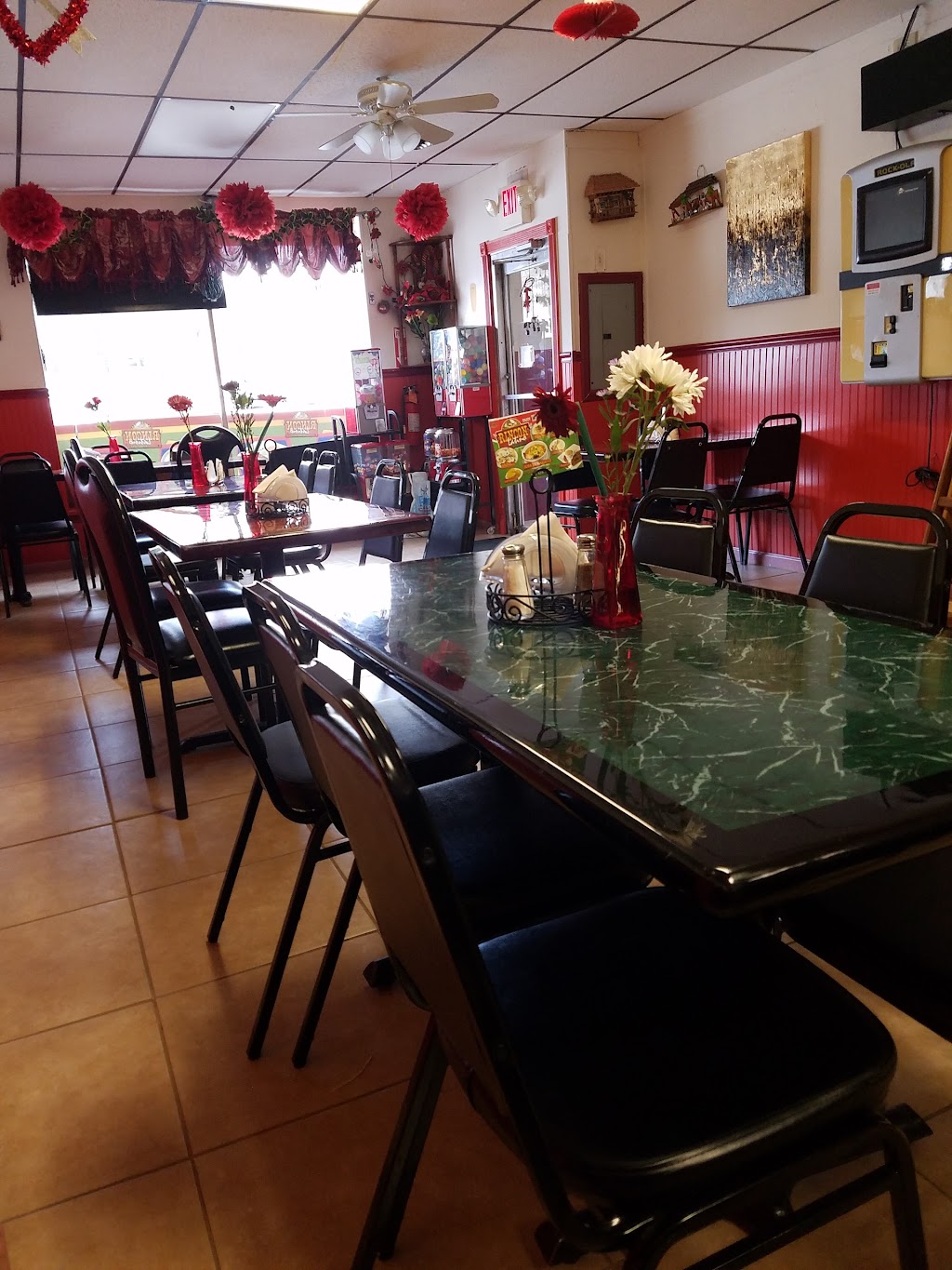 El Rincon Latino | 295 Parsippany Rd, Parsippany, NJ 07054, USA | Phone: (973) 428-5115