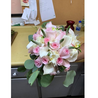 Emerald Florist | 345 Belmont St, Brockton, MA 02301, USA | Phone: (508) 510-4813