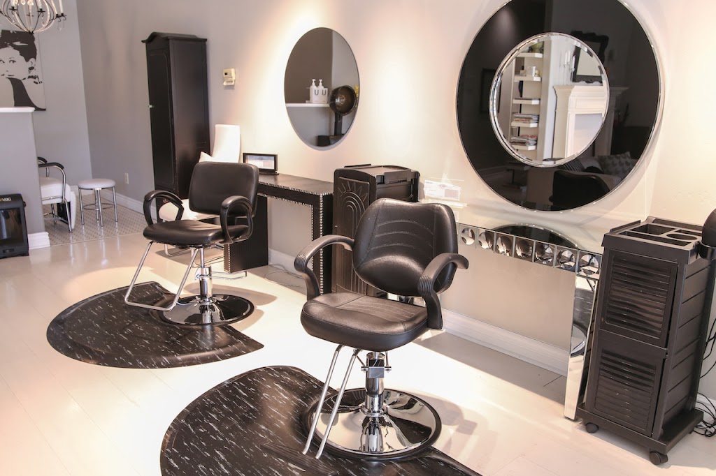 Moxie Salon | 2533 Merrychase Dr, Cameron Park, CA 95682, USA | Phone: (530) 676-8208