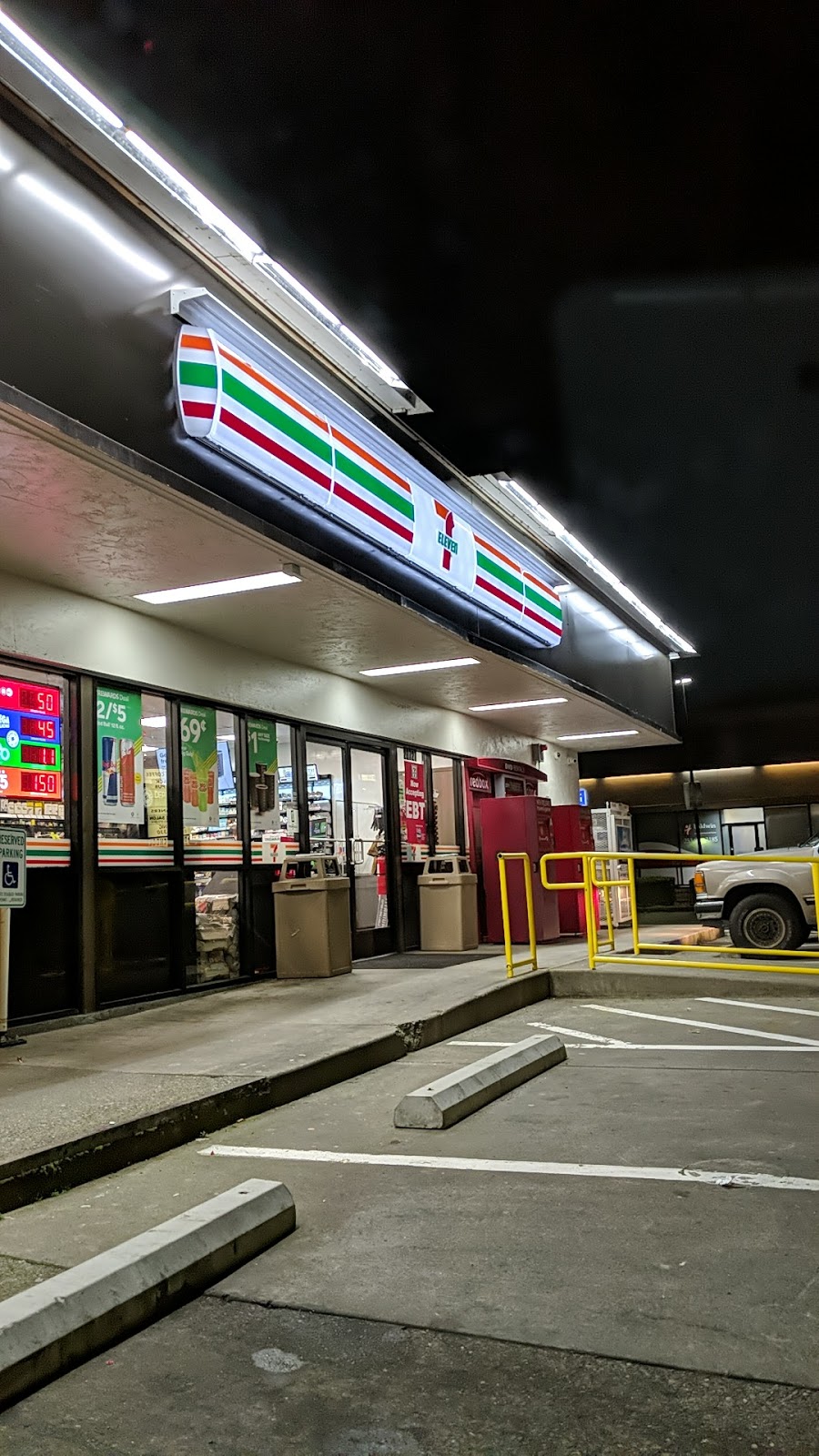 Circle K | 20727 108th Ave SE, Kent, WA 98031, USA | Phone: (253) 859-0936