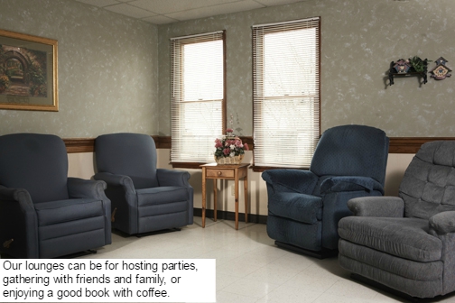 Morris Nursing Home | 322 S Charity St, Bethel, OH 45106, USA | Phone: (513) 734-7401