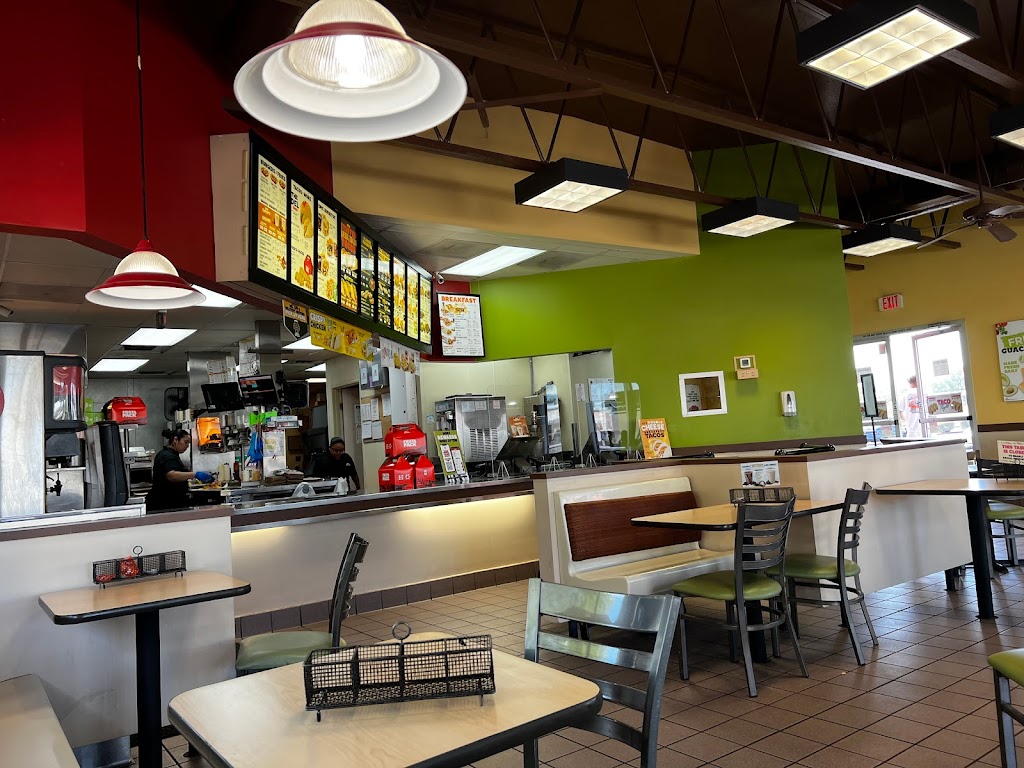 Del Taco | 9171 W Peoria Ave, Peoria, AZ 85345, USA | Phone: (623) 979-9203