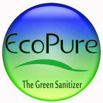 EcoPure | 1327 E Kemper Rd, Cincinnati, OH 45246, USA | Phone: (513) 335-5946