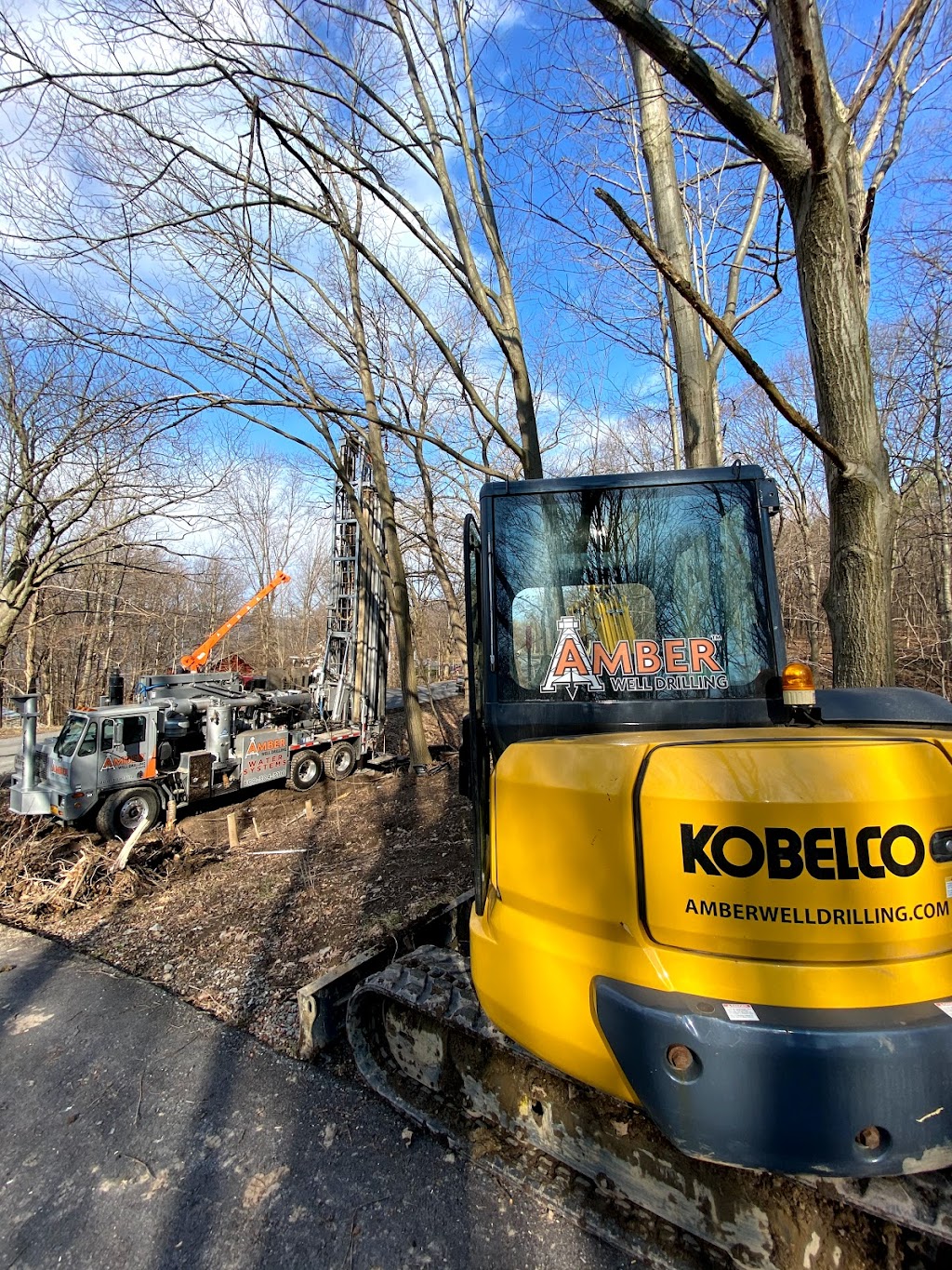Amber Water Pros (Rome) | 7839 NY-365, Rome, NY 13440, USA | Phone: (315) 484-5959