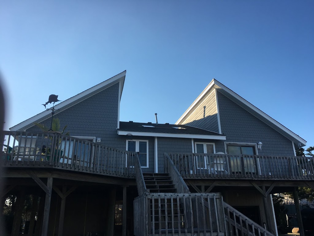 Custom Home Improvement & Repairs Of Hampton Roads | 851 Seahawk Cir Suite 103A, Virginia Beach, VA 23452, USA | Phone: (757) 689-2734
