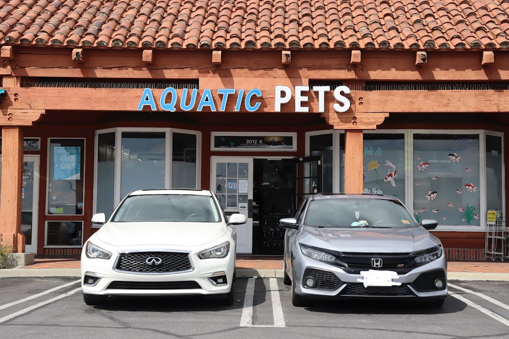 KMA Aquatic Pets | 2012 N Riverside Ave STE K, Rialto, CA 92377, USA | Phone: (909) 258-3139